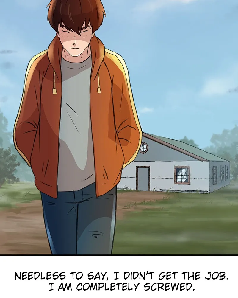 Rot & Ruin Chapter 3 page 32 - 