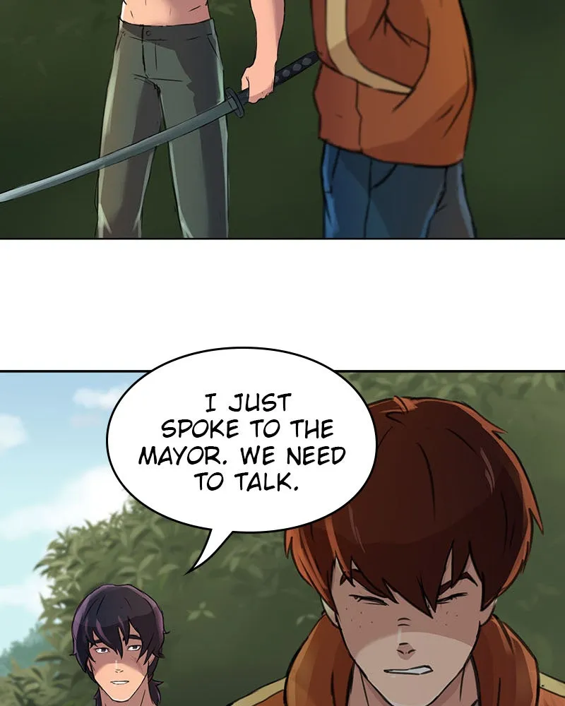 Rot & Ruin Chapter 3 page 46 - 