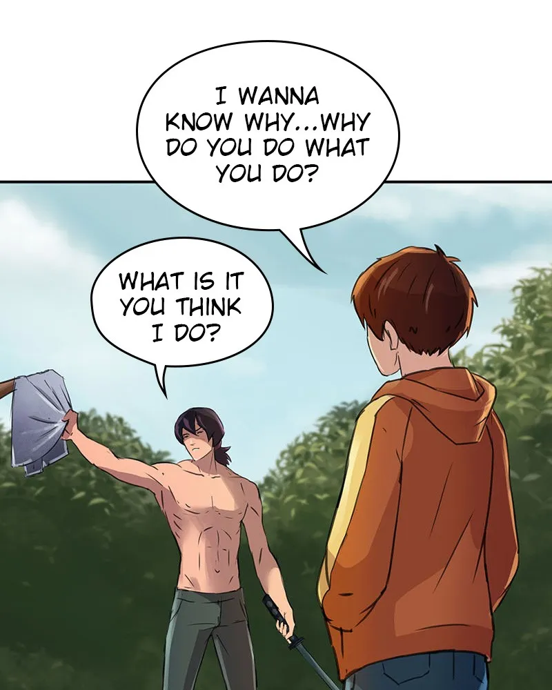 Rot & Ruin Chapter 3 page 50 - 