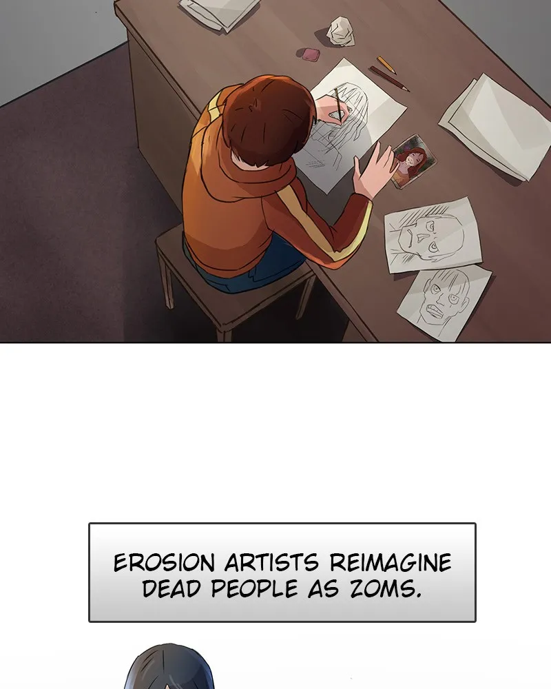 Rot & Ruin Chapter 3 page 6 - 