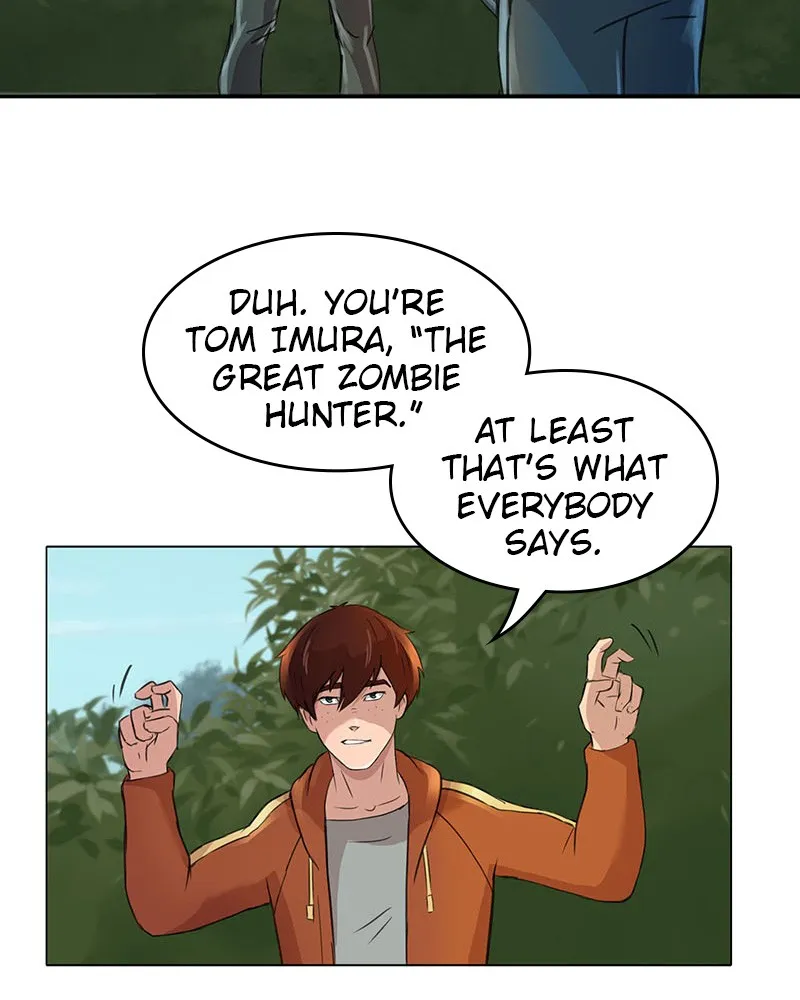 Rot & Ruin Chapter 3 page 51 - 