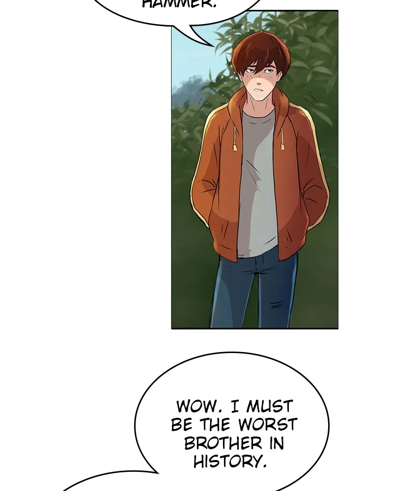 Rot & Ruin Chapter 3 page 55 - 
