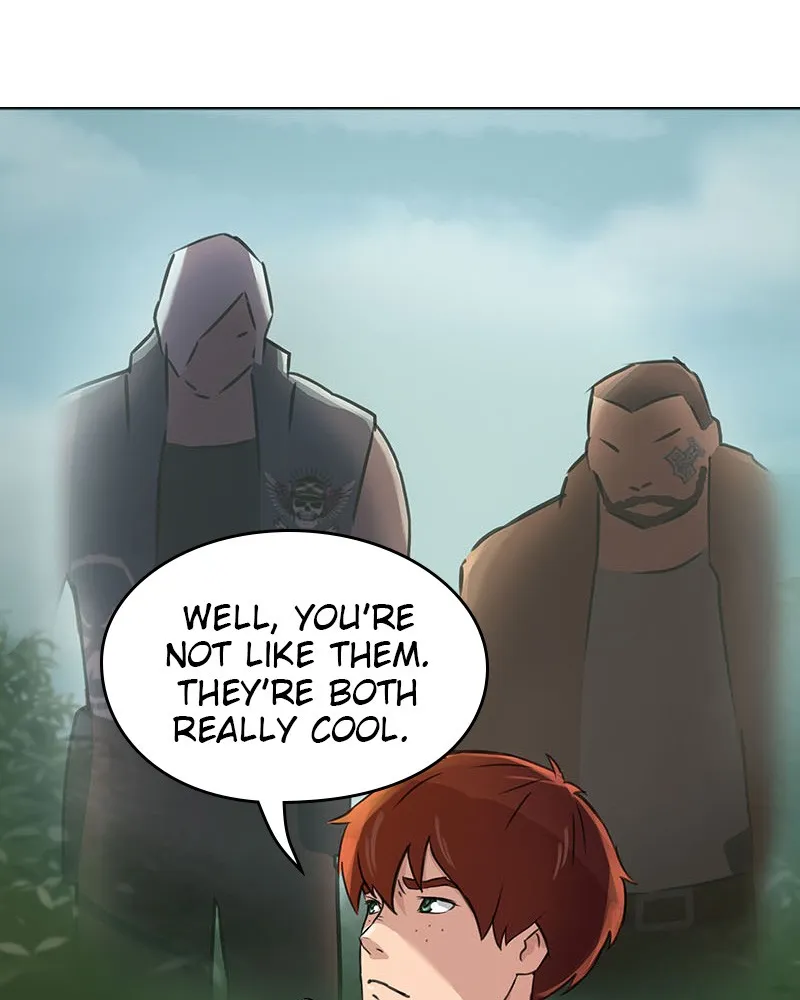 Rot & Ruin Chapter 3 page 57 - 