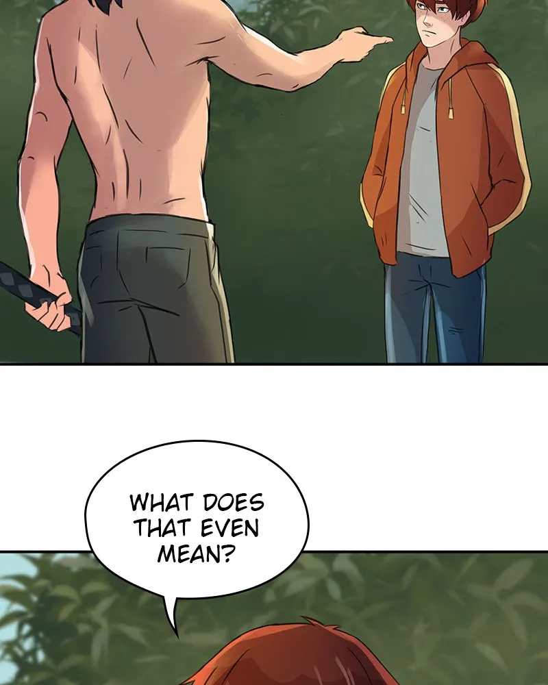 Rot & Ruin Chapter 3 page 60 - 