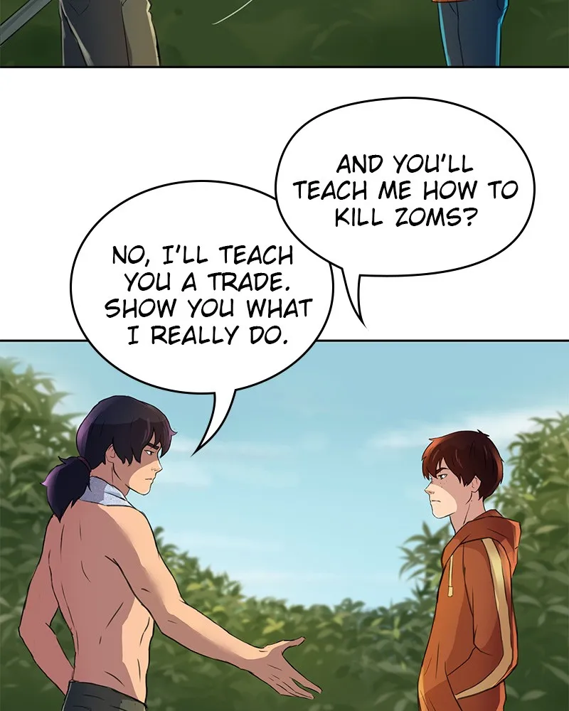Rot & Ruin Chapter 3 page 64 - 