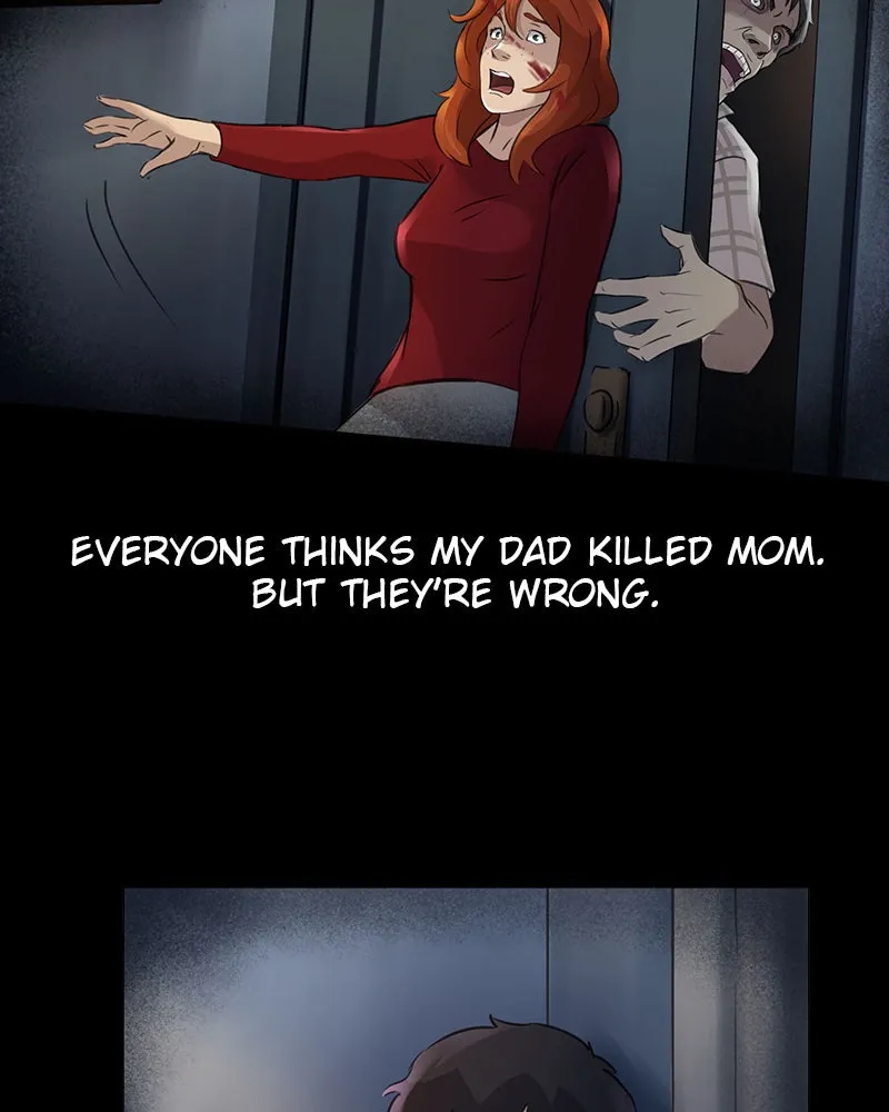 Rot & Ruin Chapter 3 page 70 - 