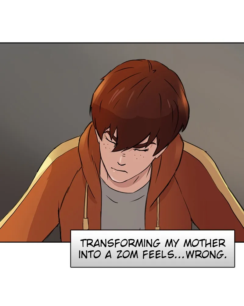 Rot & Ruin Chapter 3 page 8 - 