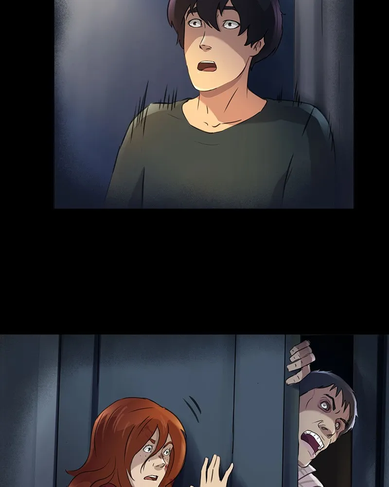 Rot & Ruin Chapter 3 page 71 - 