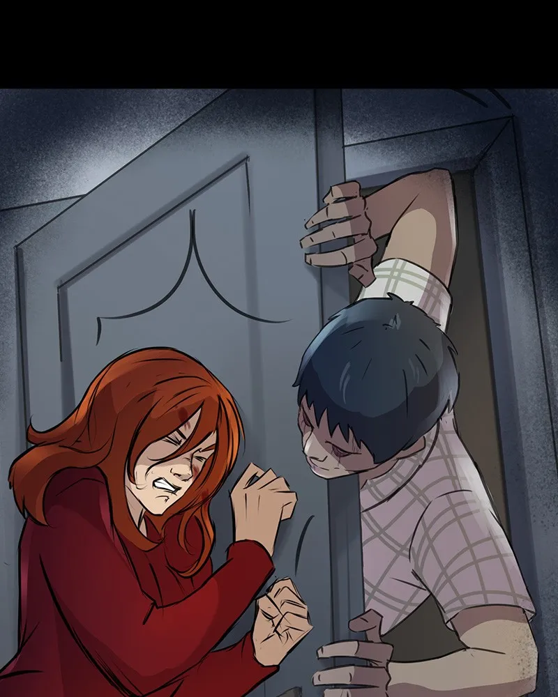 Rot & Ruin Chapter 3 page 78 - 