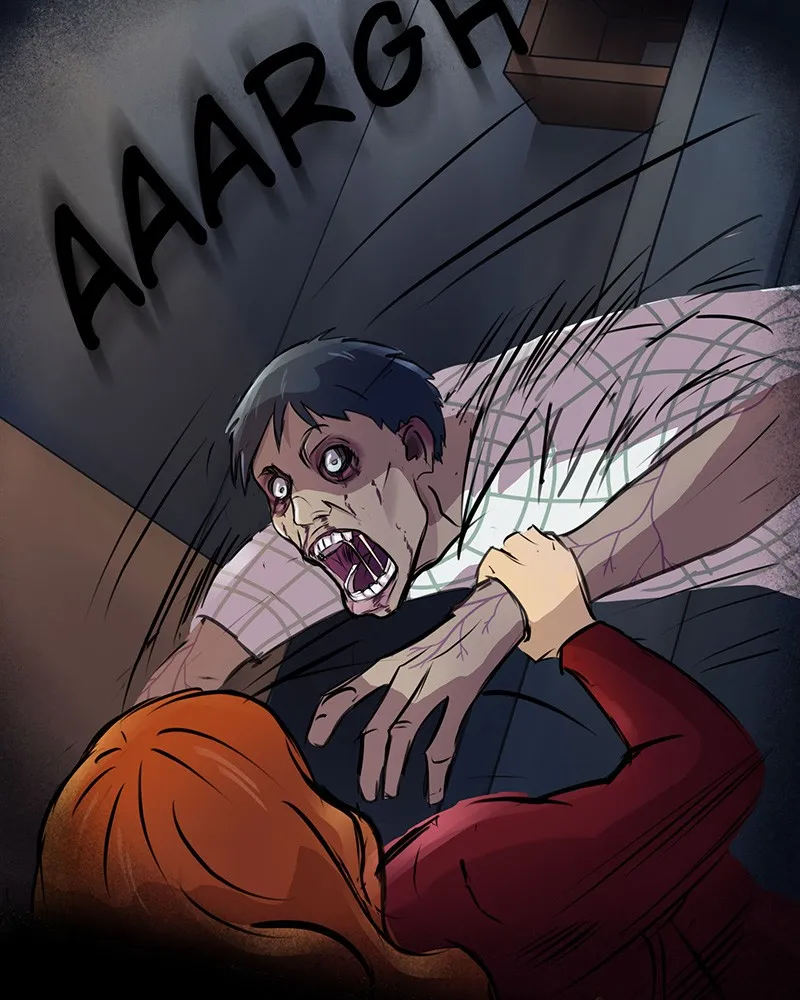 Rot & Ruin Chapter 3 page 81 - 