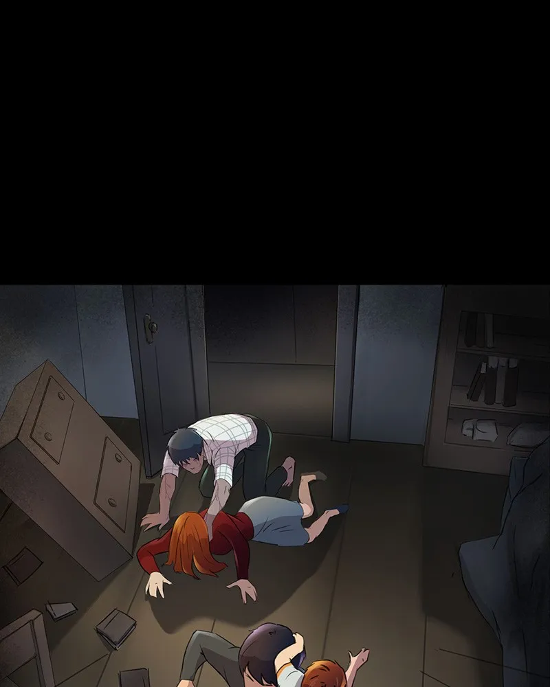 Rot & Ruin Chapter 3 page 85 - 