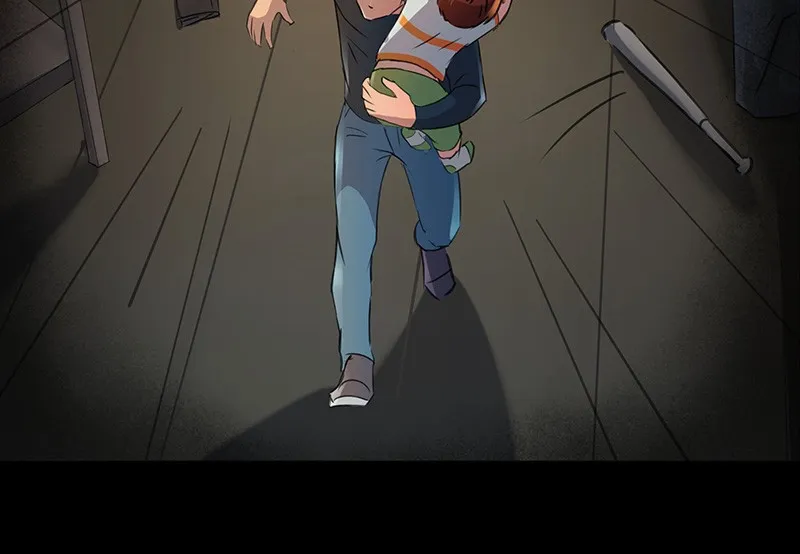 Rot & Ruin Chapter 3 page 86 - 