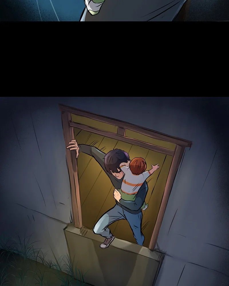 Rot & Ruin Chapter 3 page 88 - 