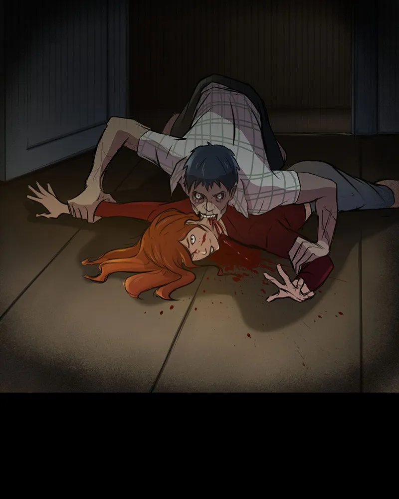 Rot & Ruin Chapter 3 page 91 - 