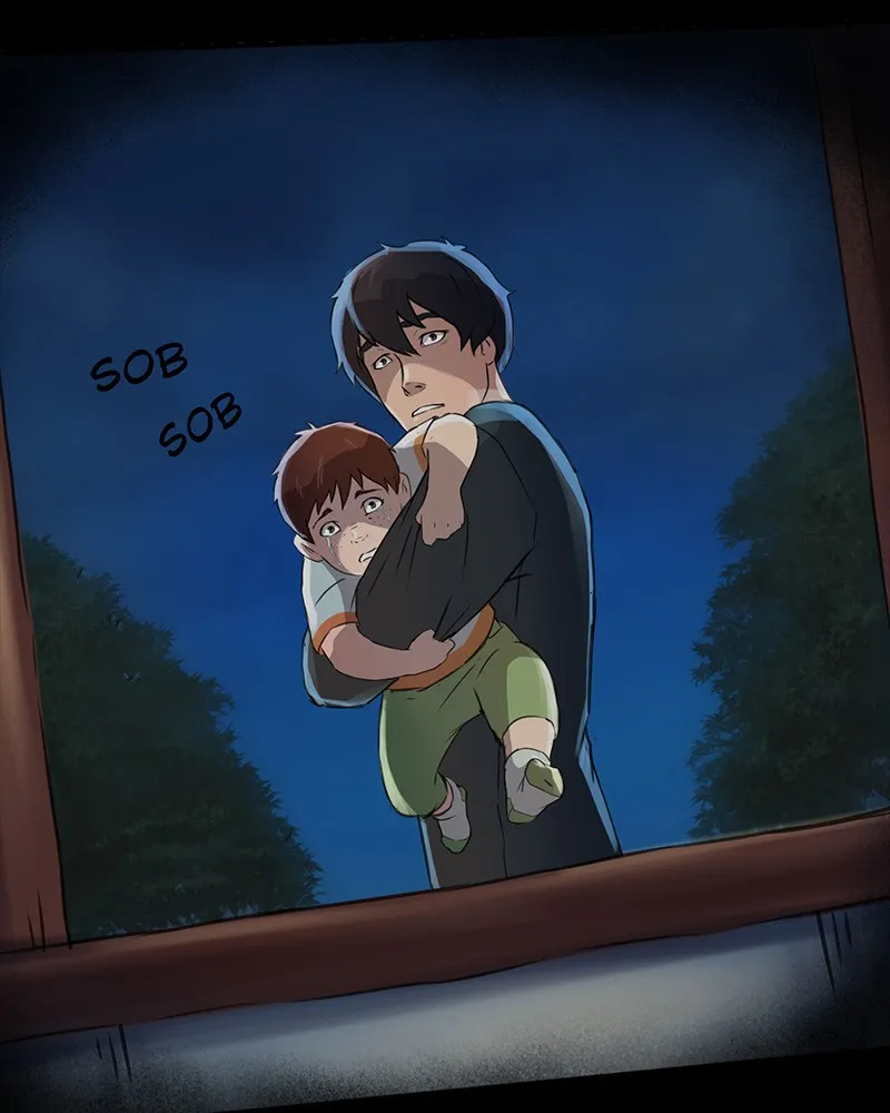 Rot & Ruin Chapter 3 page 92 - 