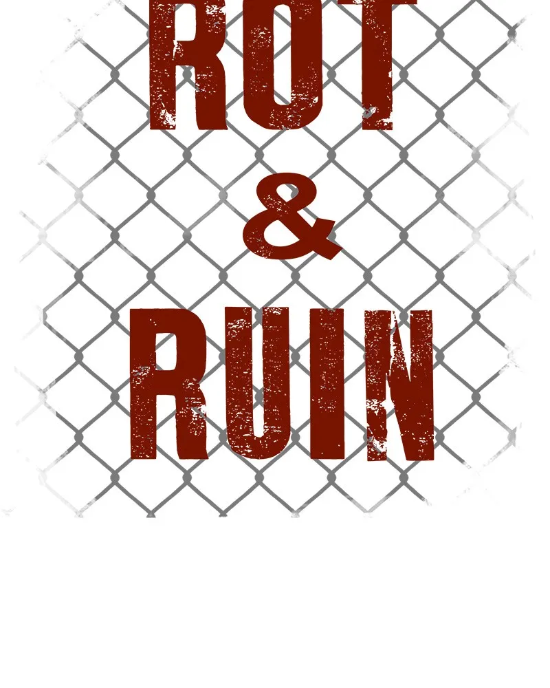 Rot & Ruin Chapter 3 page 96 - 