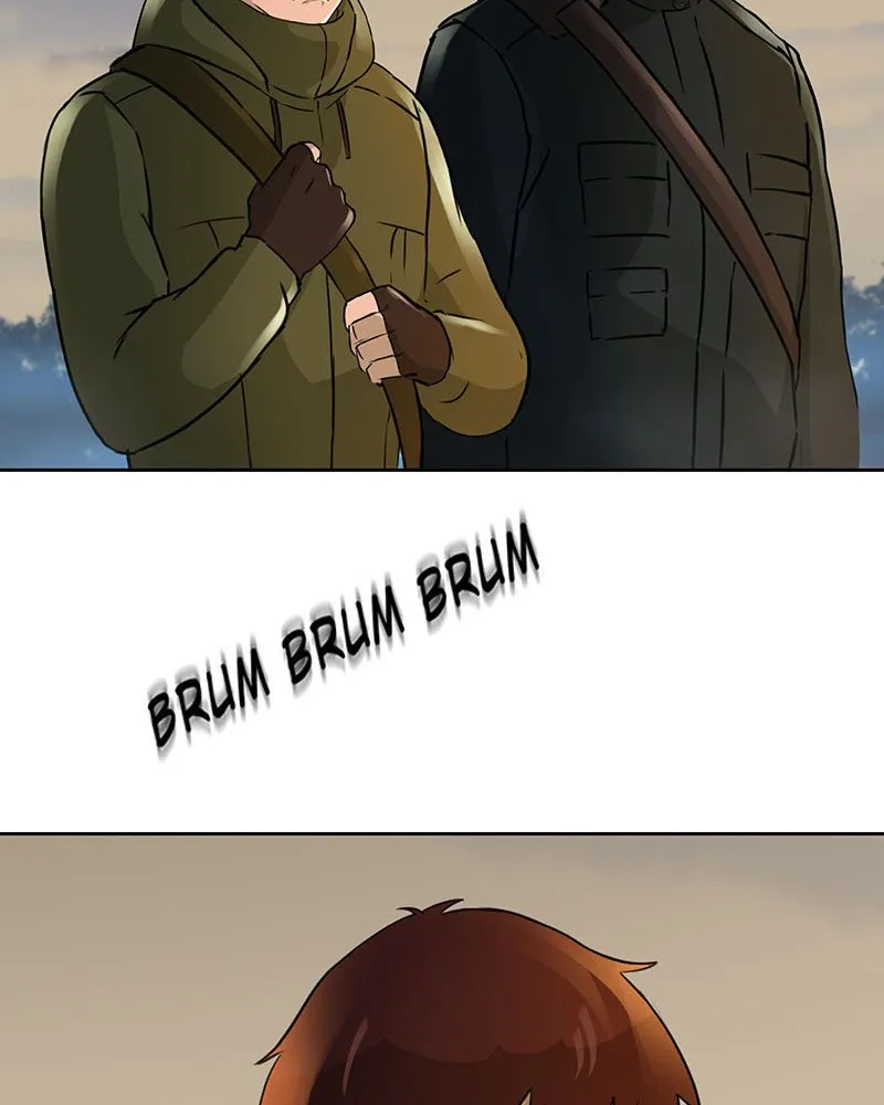 Rot & Ruin Chapter 4 page 13 - 