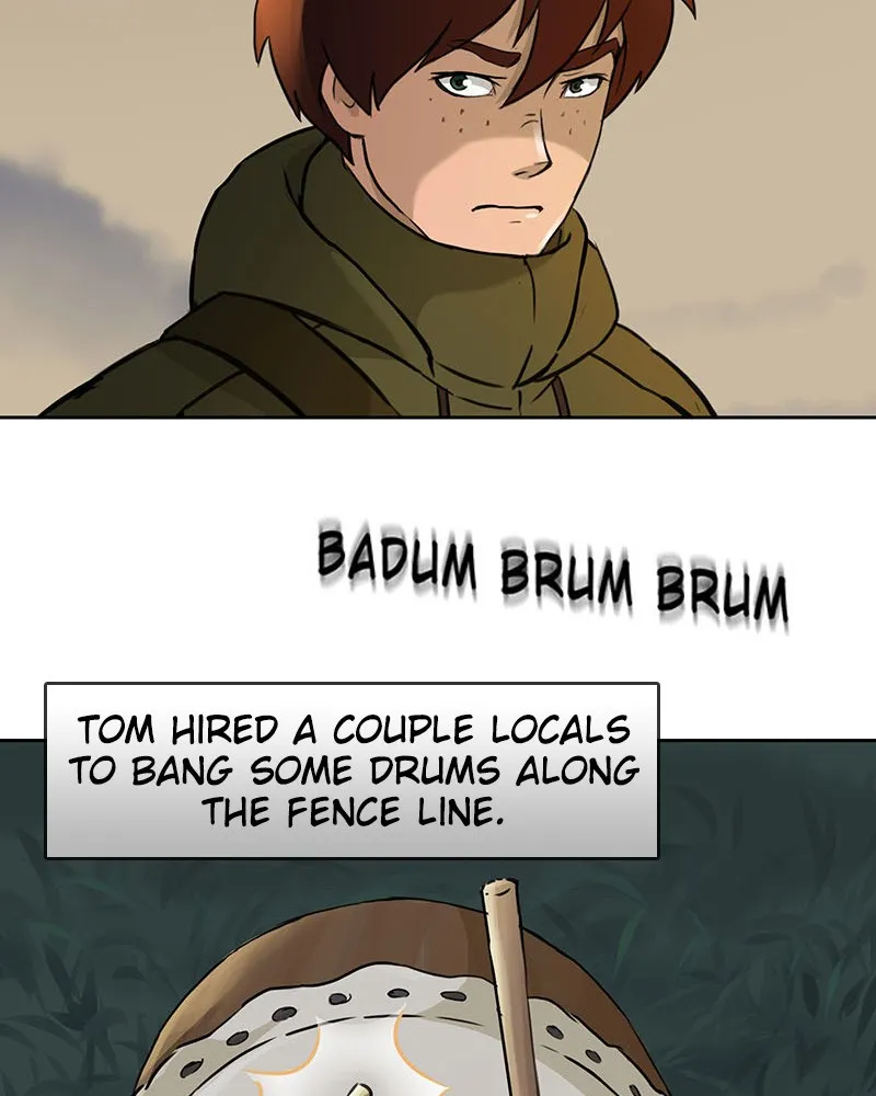 Rot & Ruin Chapter 4 page 14 - 