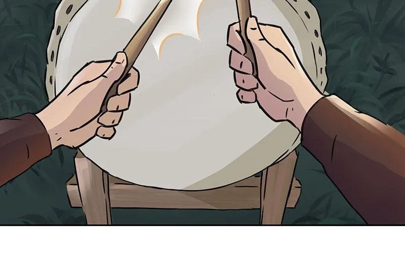 Rot & Ruin Chapter 4 page 15 - 