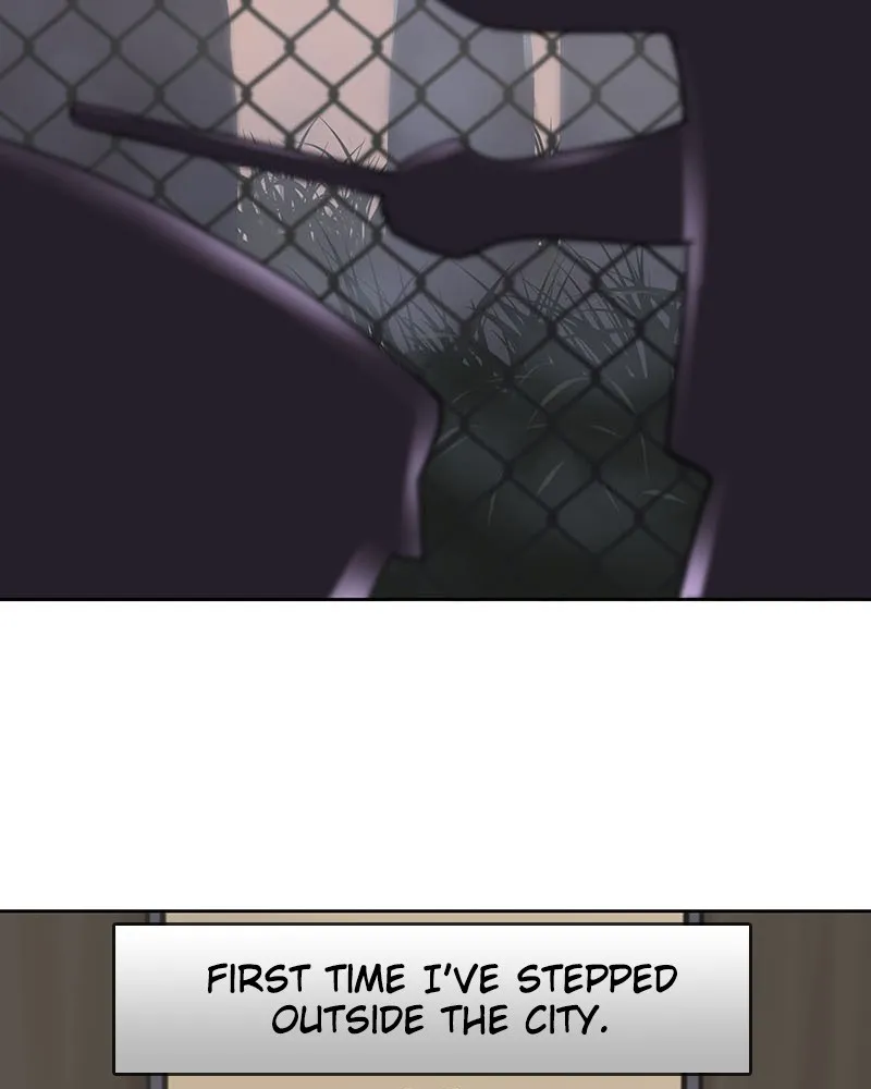 Rot & Ruin Chapter 4 page 17 - 