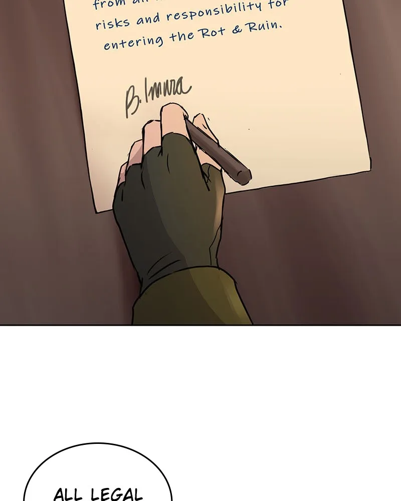 Rot & Ruin Chapter 4 page 3 - 