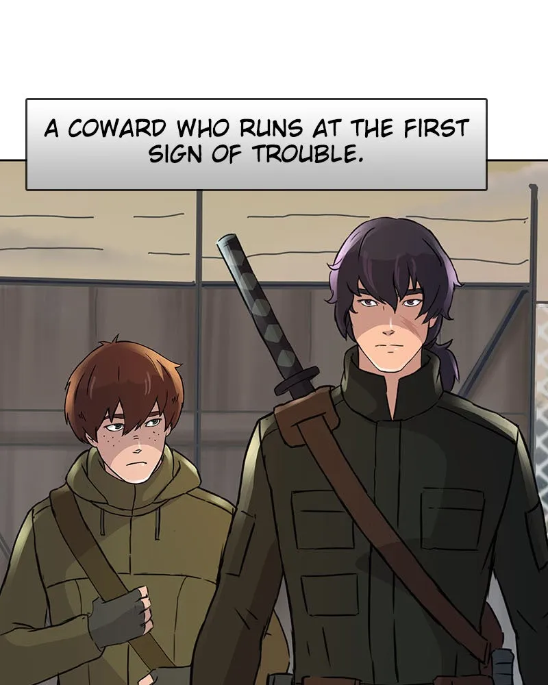 Rot & Ruin Chapter 4 page 24 - 