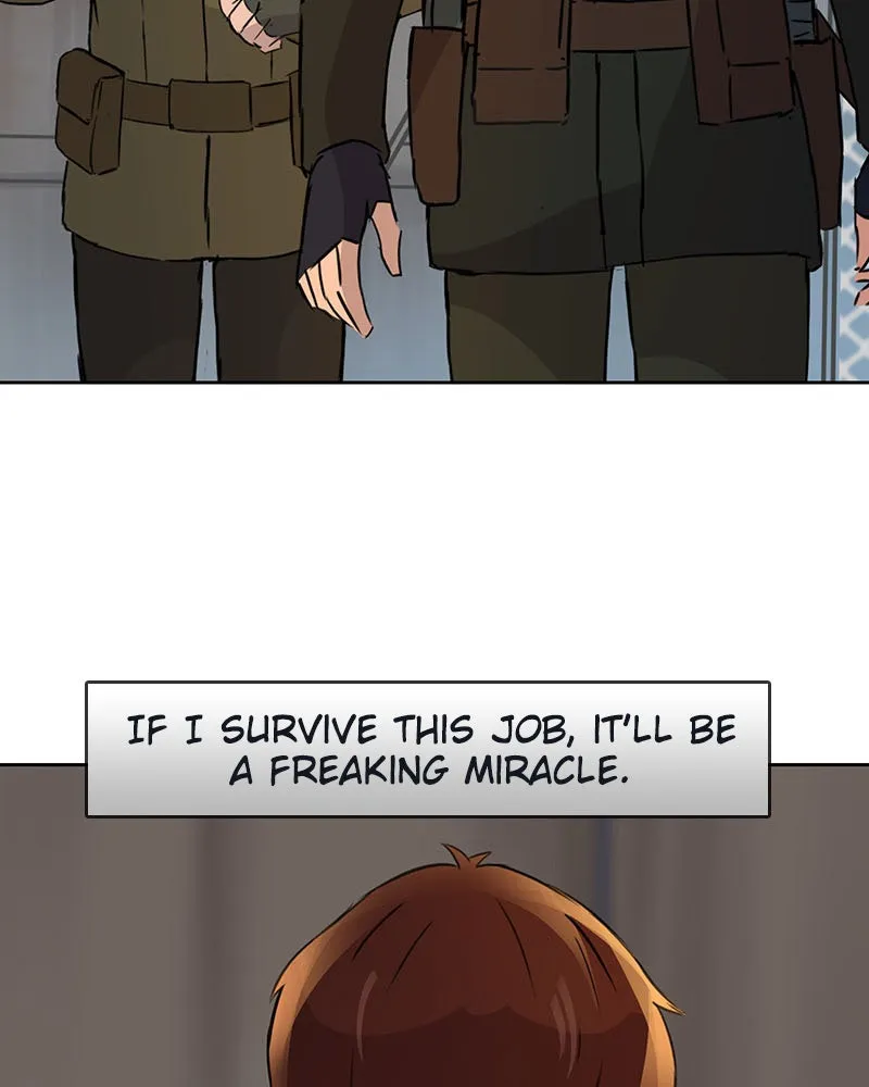 Rot & Ruin Chapter 4 page 25 - 