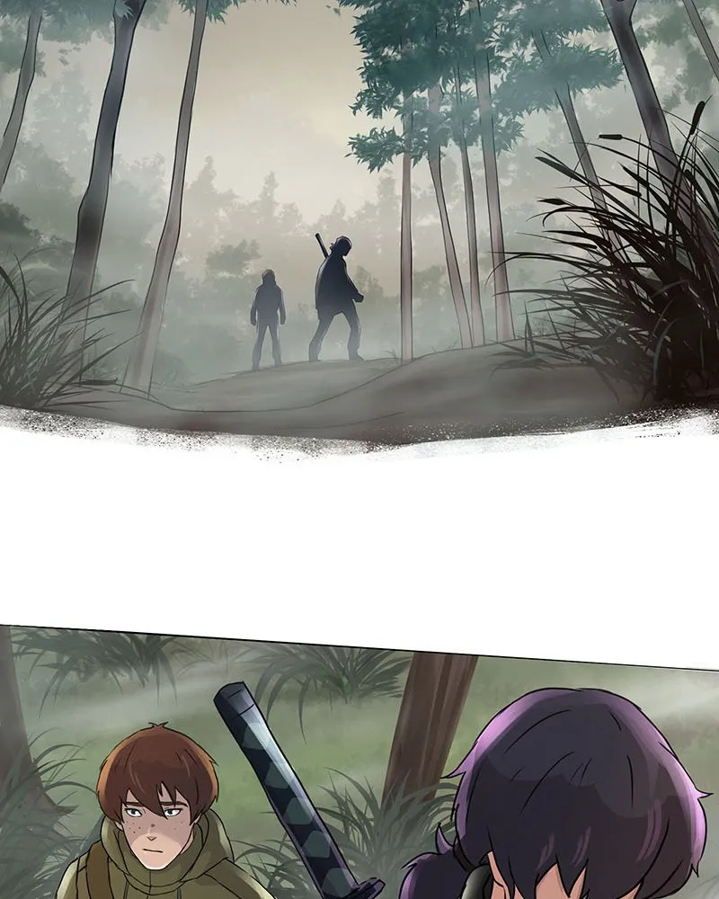Rot & Ruin Chapter 4 page 28 - 