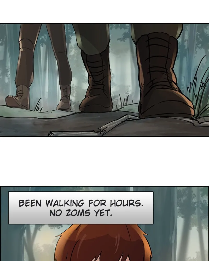Rot & Ruin Chapter 4 page 33 - 