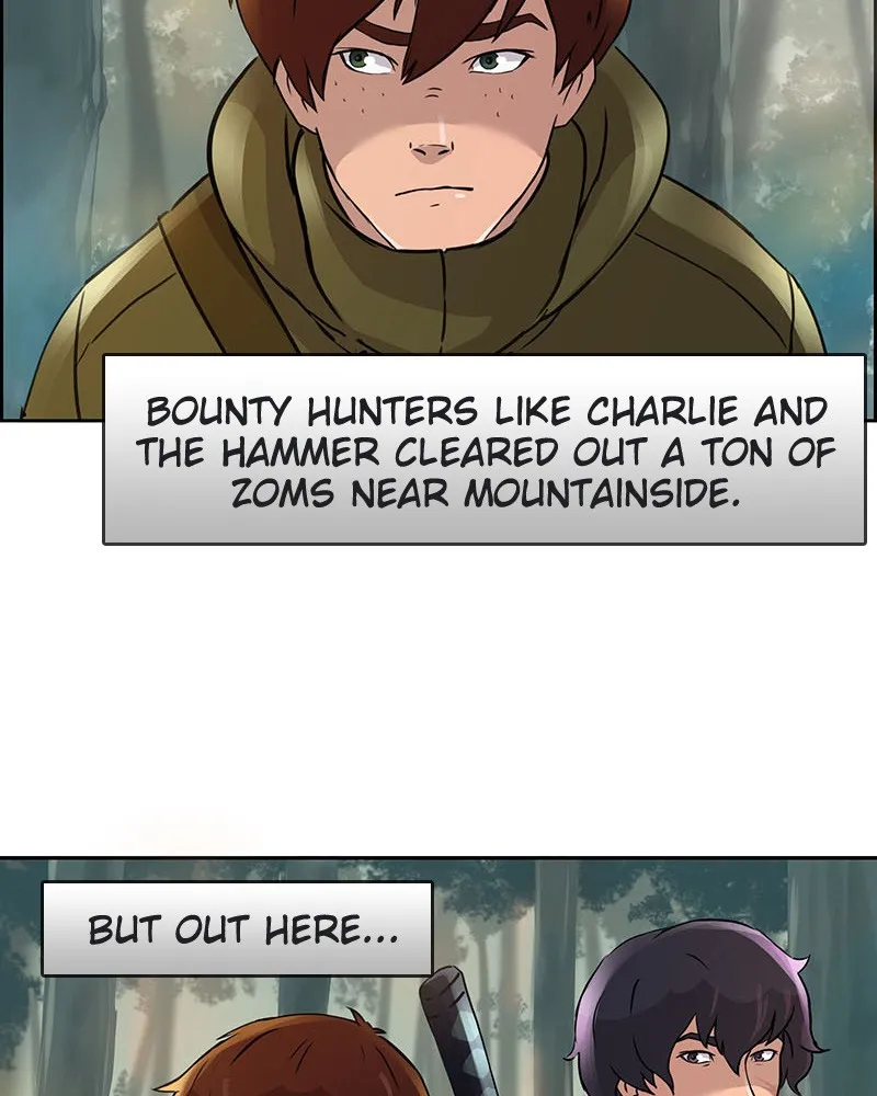 Rot & Ruin Chapter 4 page 34 - 