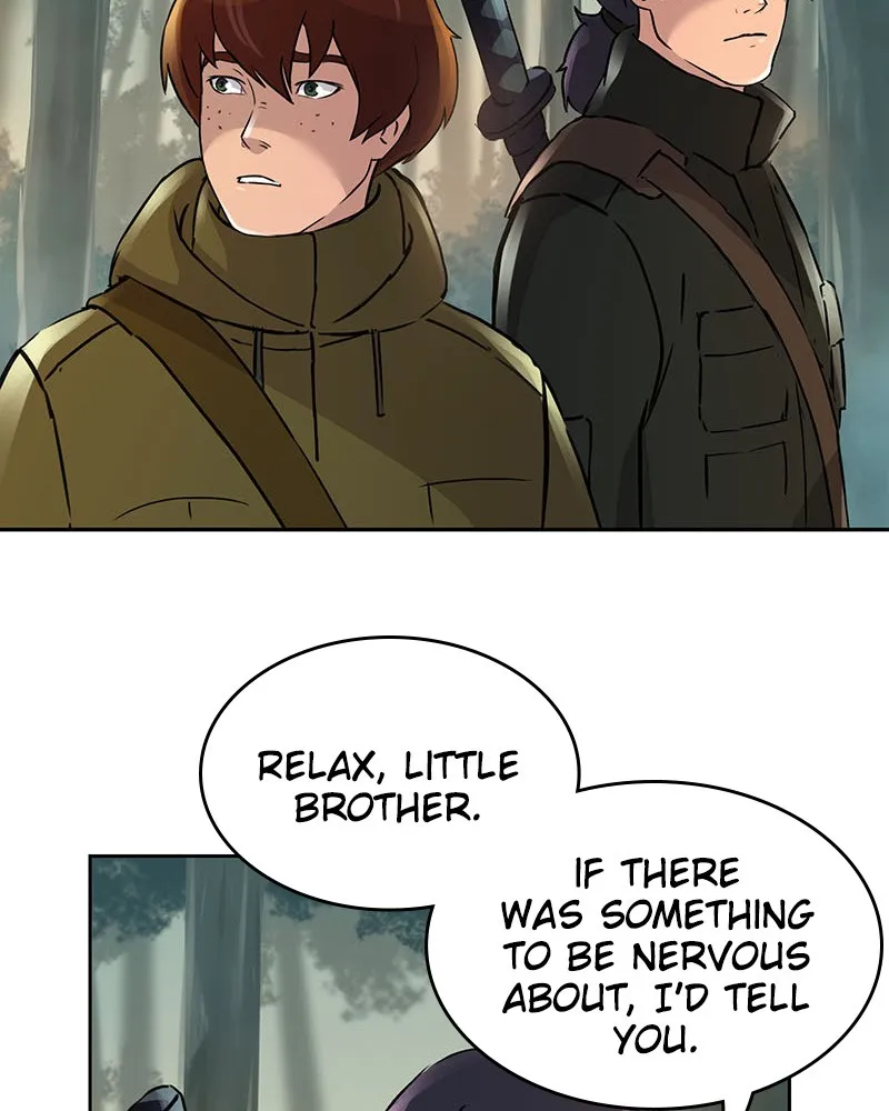 Rot & Ruin Chapter 4 page 35 - 