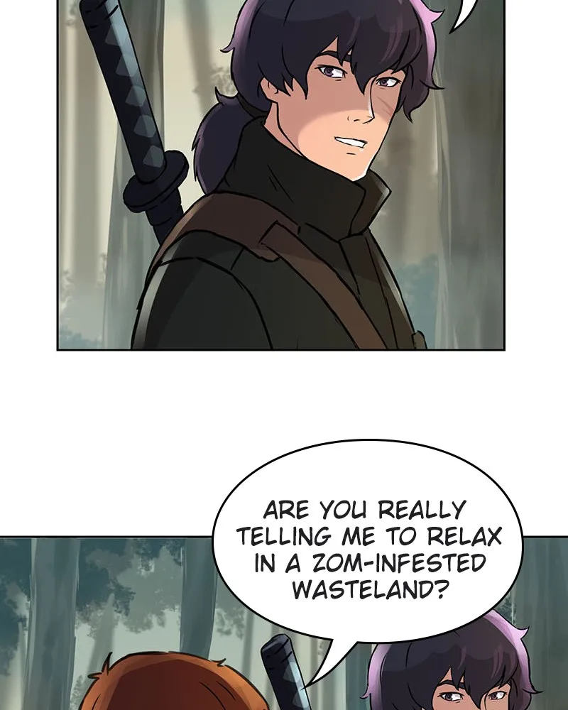 Rot & Ruin Chapter 4 page 36 - 