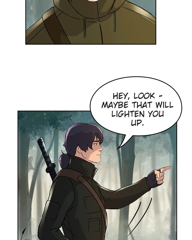 Rot & Ruin Chapter 4 page 39 - 