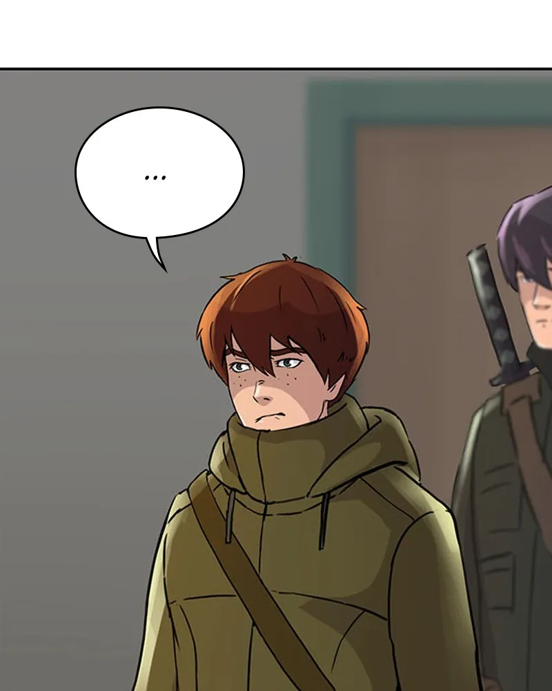 Rot & Ruin Chapter 4 page 5 - 