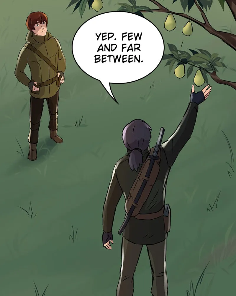 Rot & Ruin Chapter 4 page 43 - 