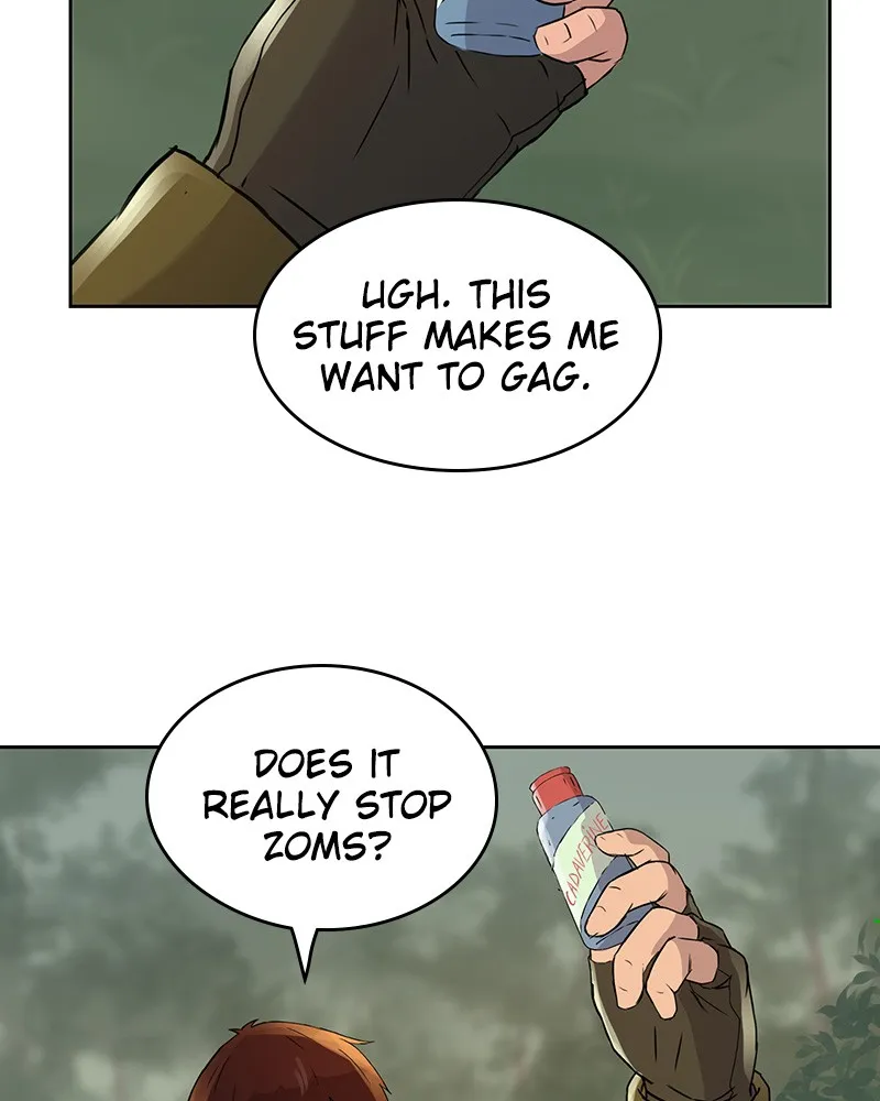 Rot & Ruin Chapter 4 page 66 - 