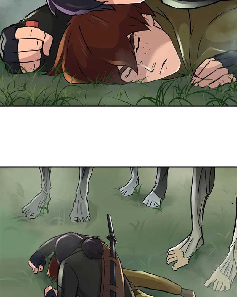 Rot & Ruin Chapter 5 page 12 - 