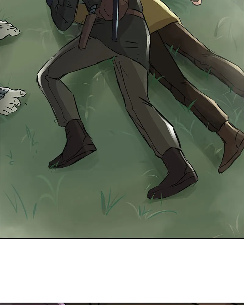 Rot & Ruin Chapter 5 page 13 - 