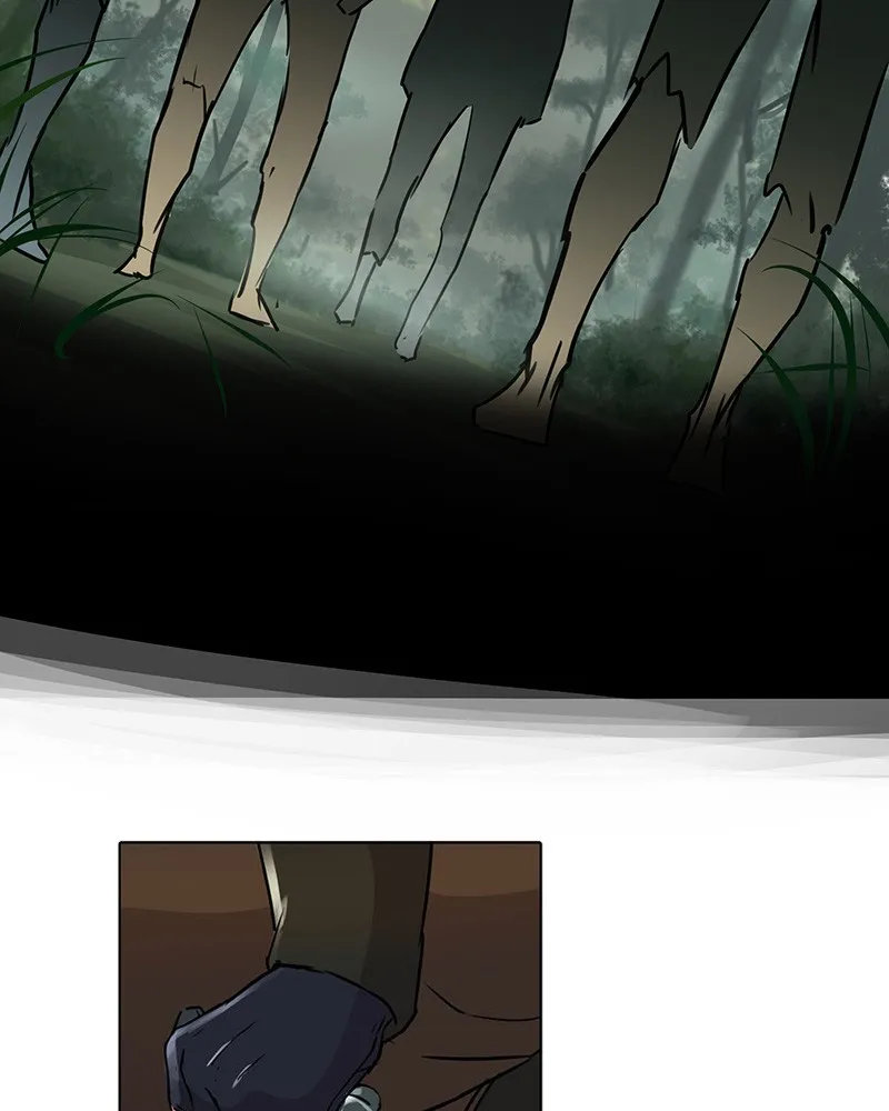 Rot & Ruin Chapter 5 page 22 - 