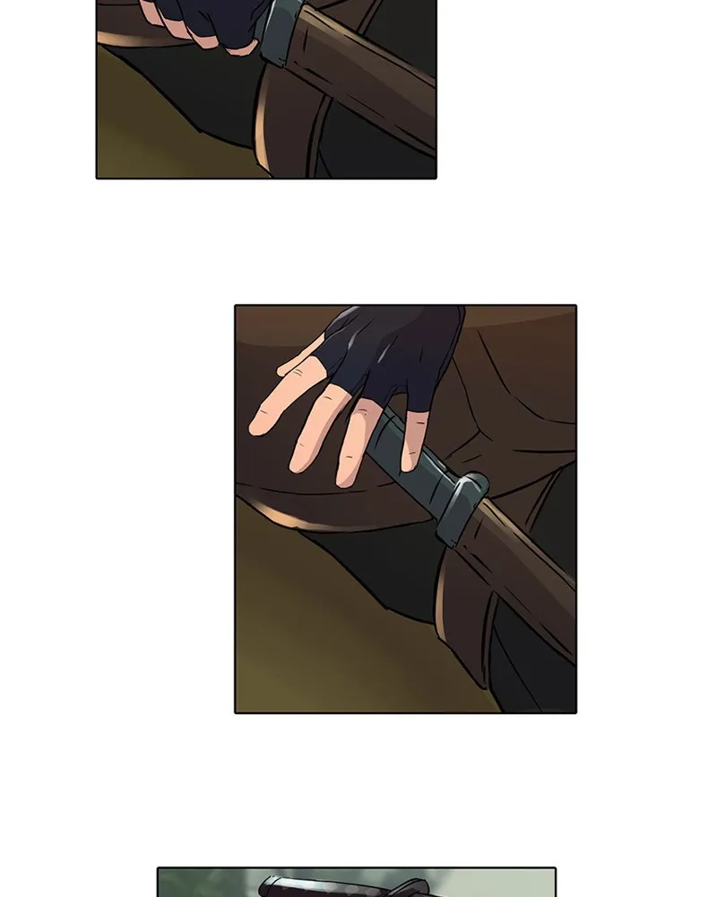 Rot & Ruin Chapter 5 page 23 - 