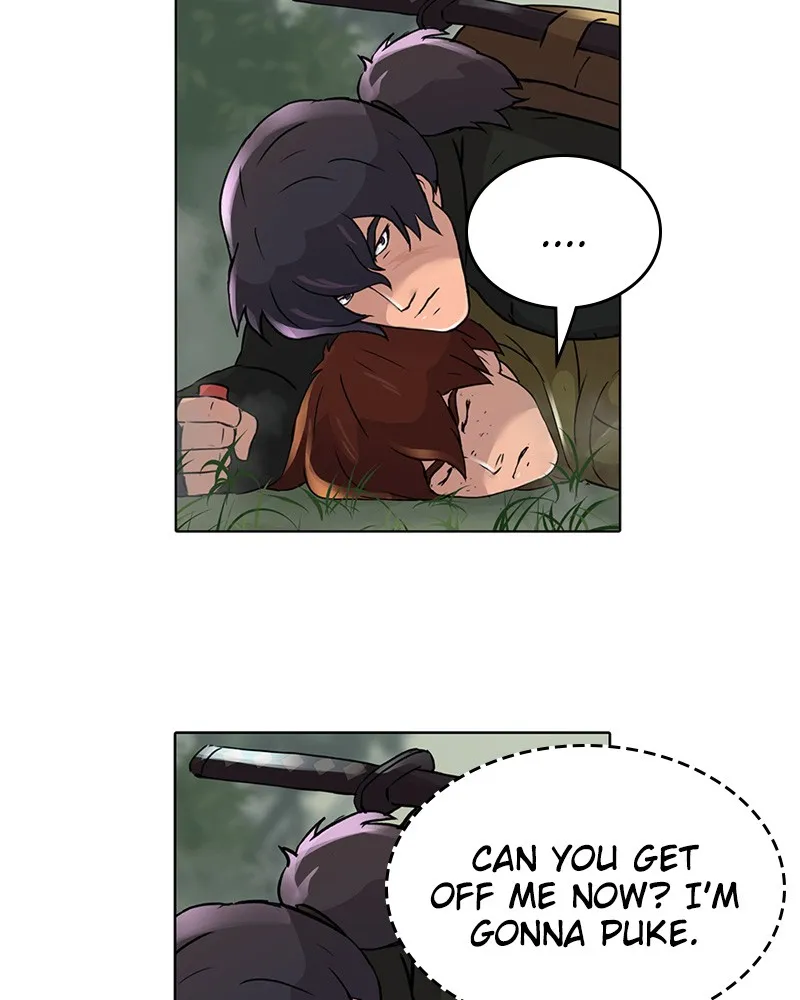 Rot & Ruin Chapter 5 page 24 - 