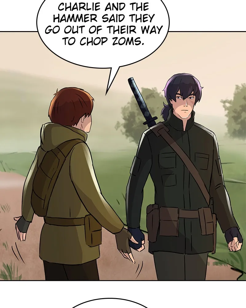 Rot & Ruin Chapter 5 page 28 - 