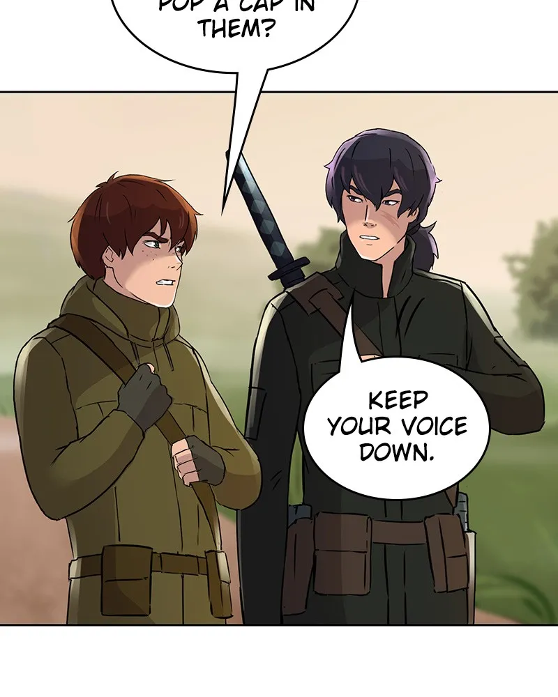 Rot & Ruin Chapter 5 page 30 - 