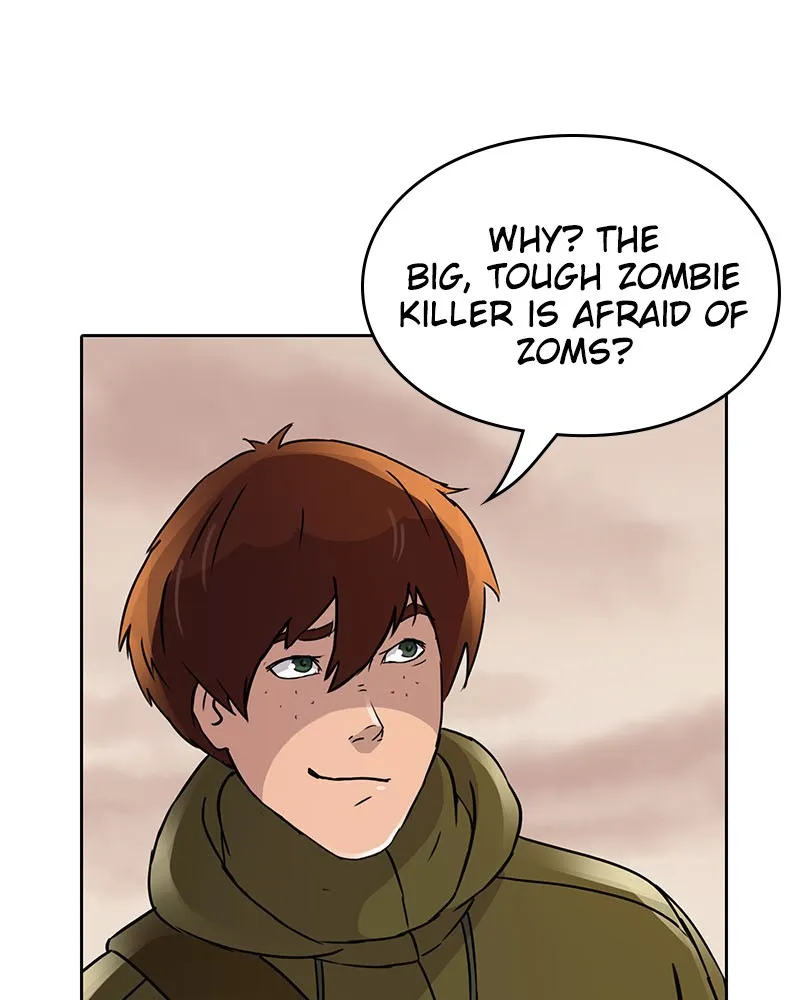 Rot & Ruin Chapter 5 page 32 - 