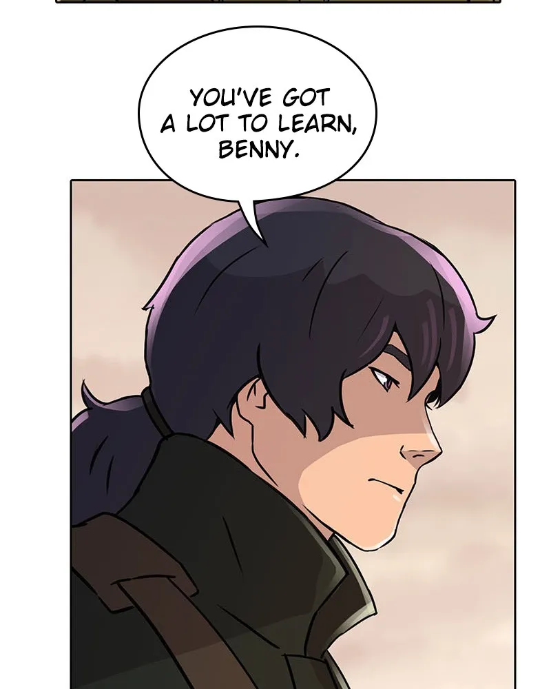 Rot & Ruin Chapter 5 page 33 - 