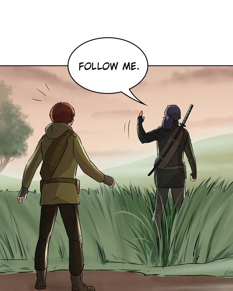 Rot & Ruin Chapter 5 page 35 - 