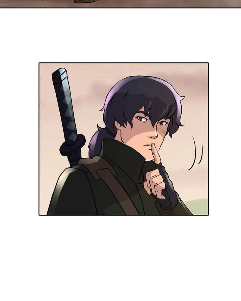 Rot & Ruin Chapter 5 page 36 - 