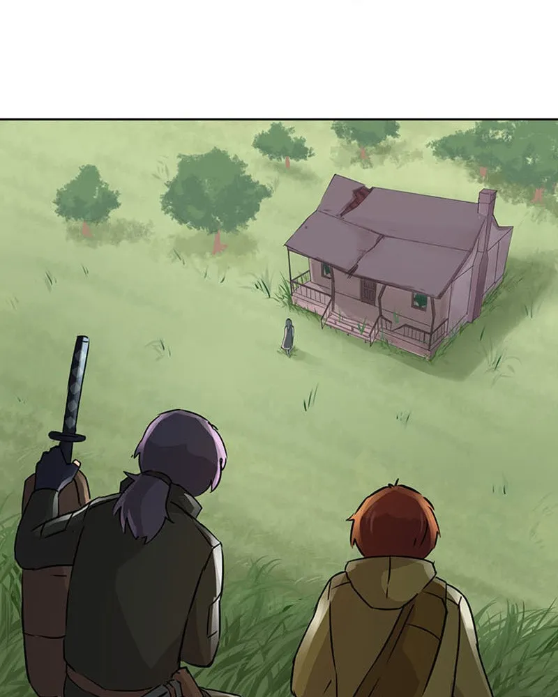 Rot & Ruin Chapter 5 page 40 - 