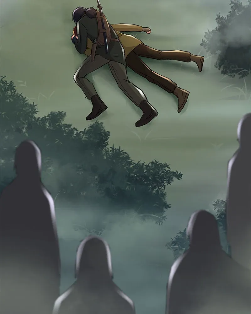 Rot & Ruin Chapter 5 page 8 - 