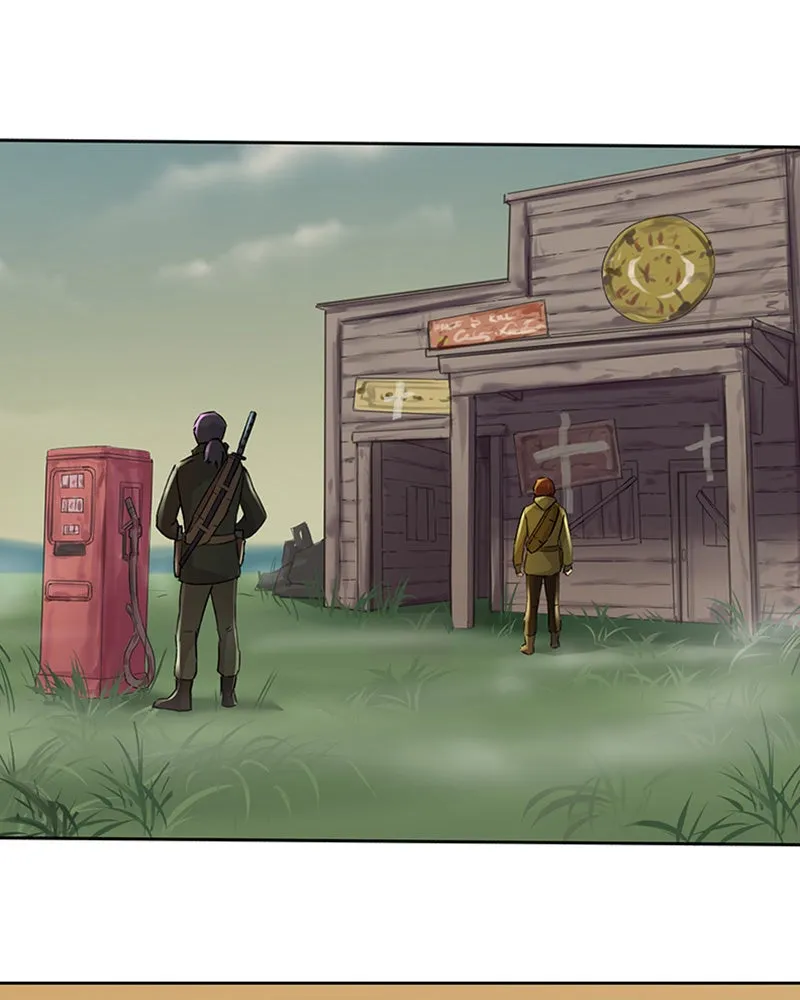 Rot & Ruin Chapter 5 page 72 - 